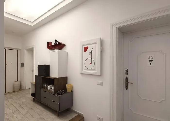 Of Arts 4* Roma