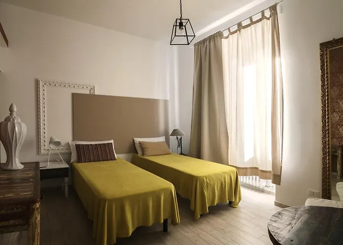 Of Arts Oda ve Kahvaltı 4*