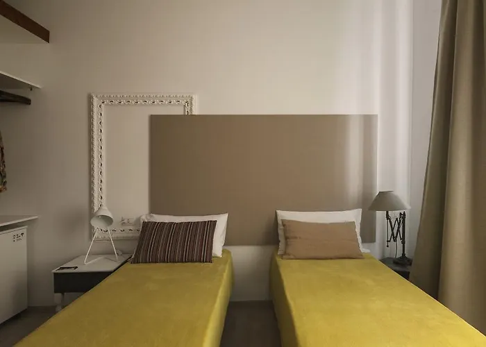 Of Arts Oda ve Kahvaltı