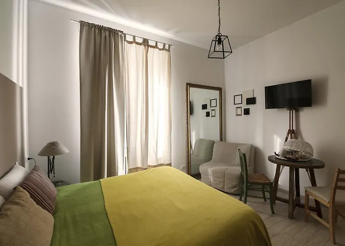 Of Arts Oda ve Kahvaltı 4*