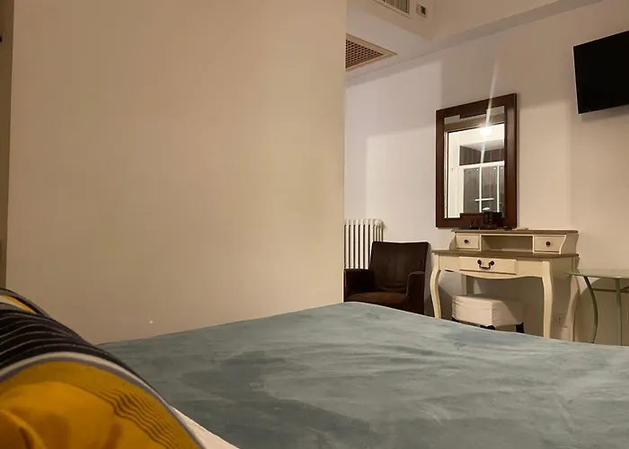 Of Arts Oda ve Kahvaltı Roma