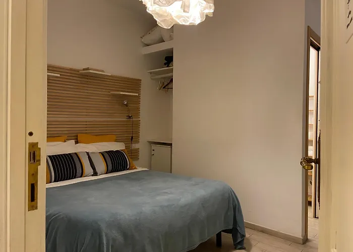 Of Arts 4* Roma