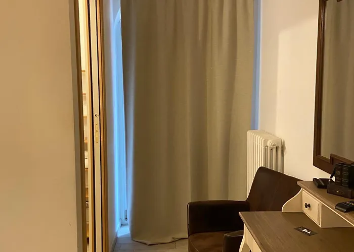 Of Arts Roma