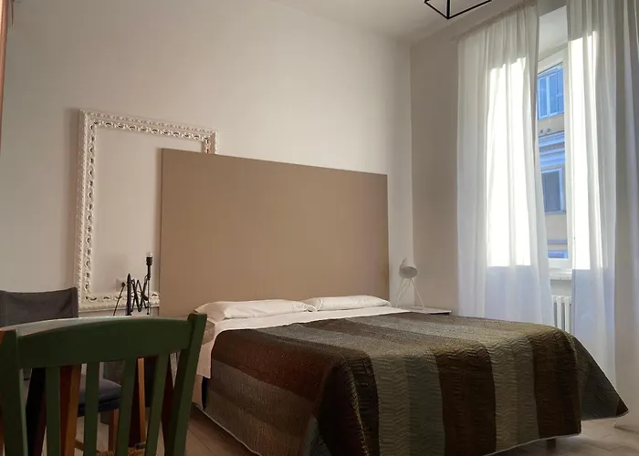 Of Arts Oda ve Kahvaltı