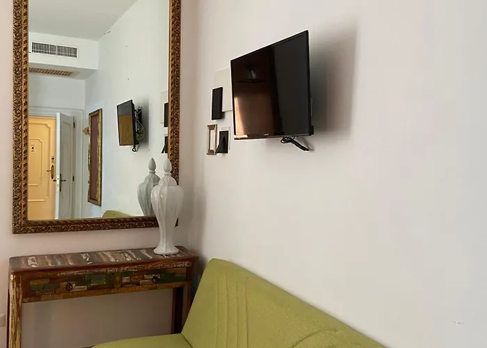 Oda ve Kahvaltı Of Arts Roma