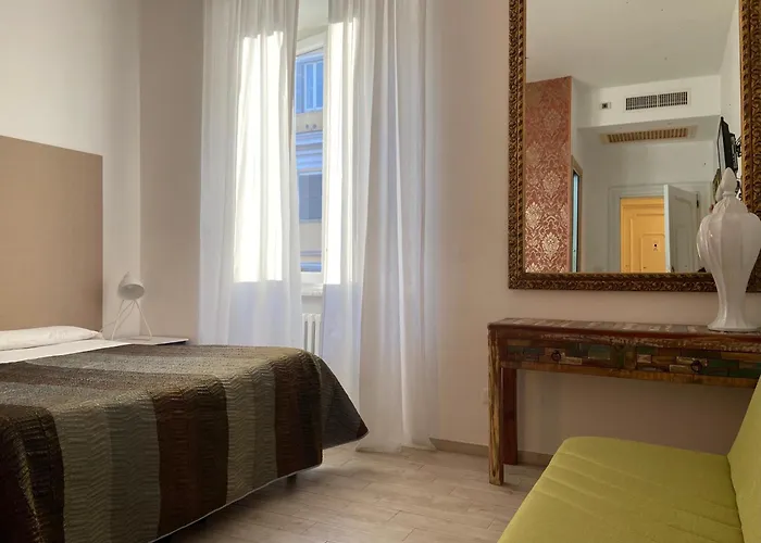 Of Arts 4* Roma