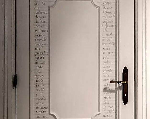 Oda ve Kahvaltı Of Arts