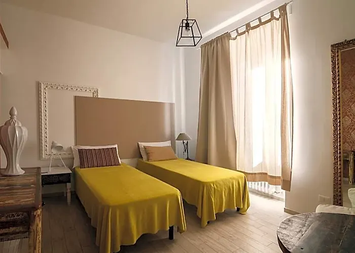 Of Arts Oda ve Kahvaltı 4*