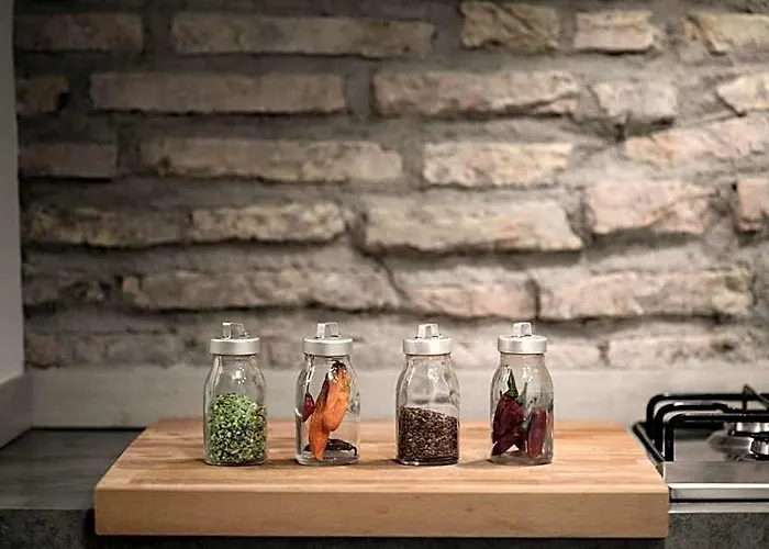 Of Arts Oda ve Kahvaltı Roma