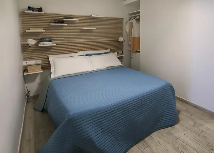 Of Arts 4* Roma